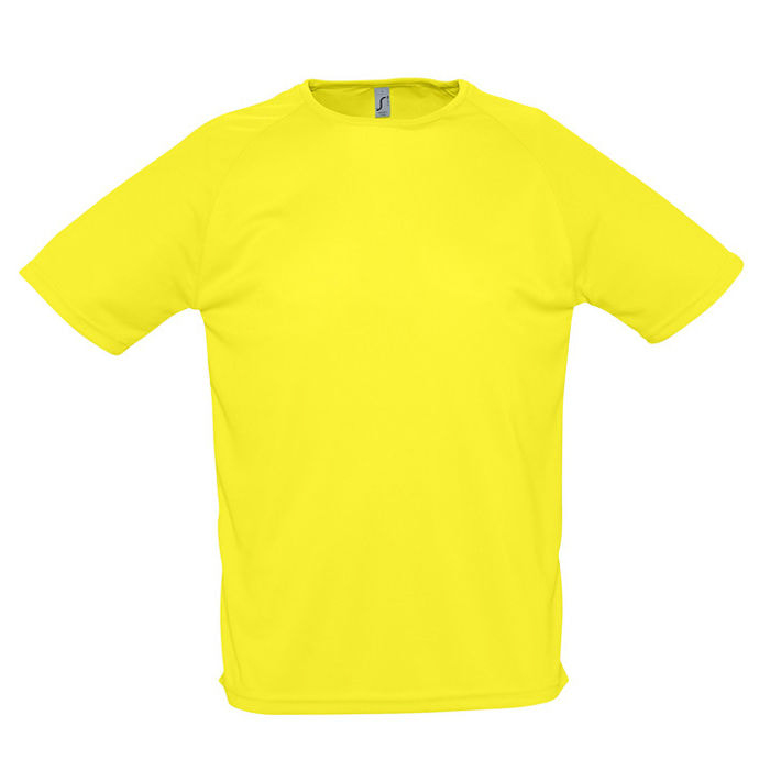 Футболка мужская SPORTY 140 для нанесения логотипа