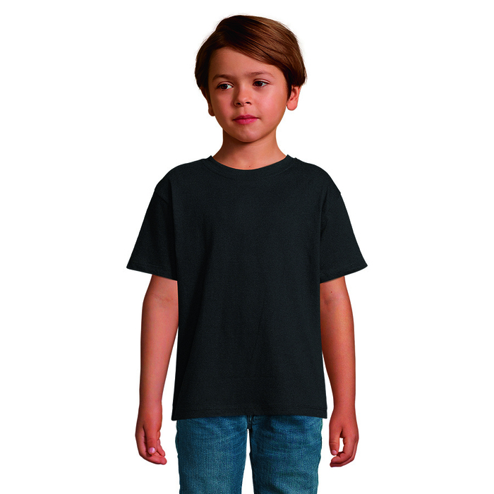 Футболка детская REGENT KIDS 150 для нанесения логотипа