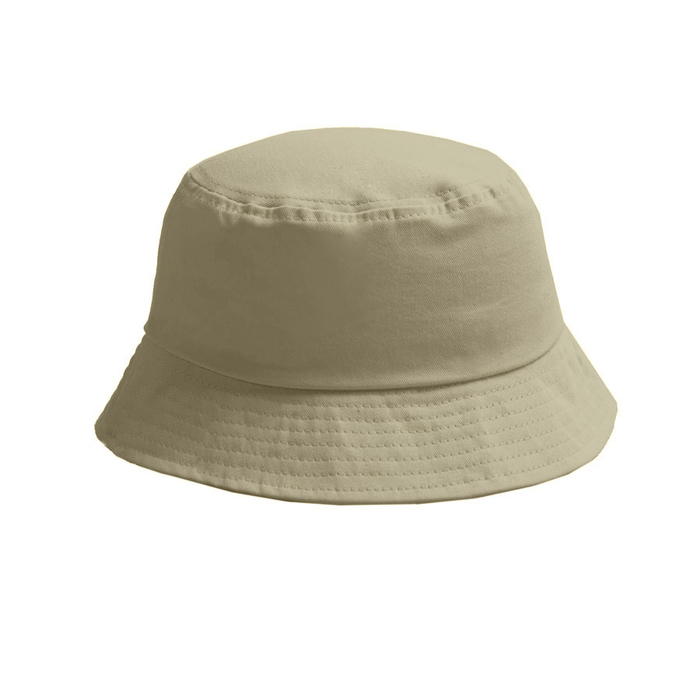 Хлопковая панама BRIM 250 для нанесения логотипа