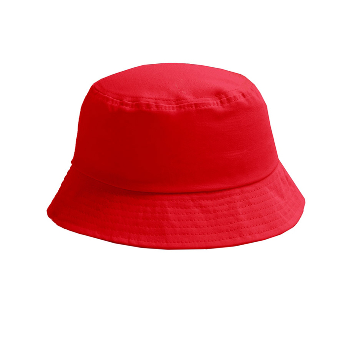 Хлопковая панама BRIM 250 для нанесения логотипа
