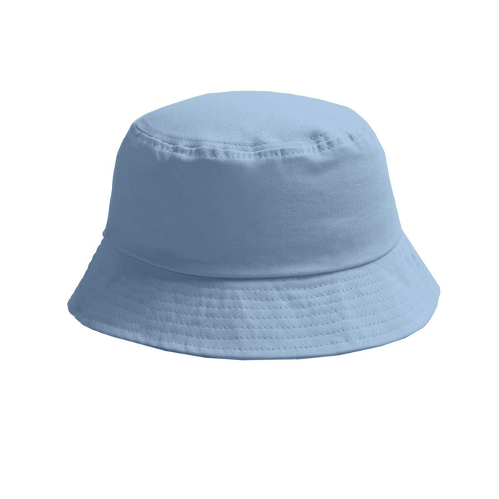 Хлопковая панама BRIM 250 для нанесения логотипа