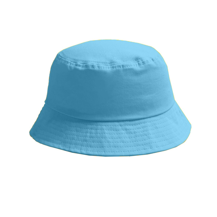 Хлопковая панама BRIM 250 для нанесения логотипа