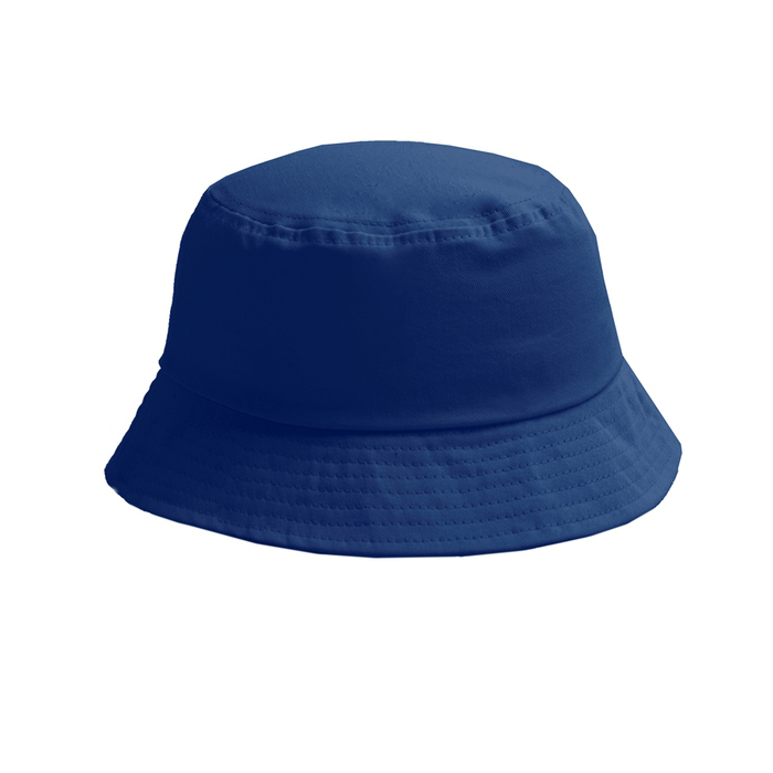 Хлопковая панама BRIM 250 для нанесения логотипа