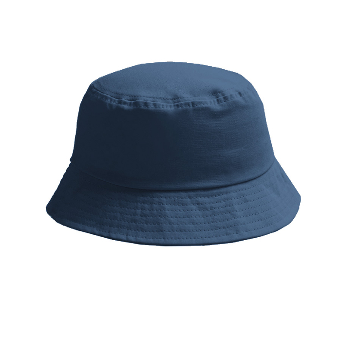 Хлопковая панама BRIM 250 для нанесения логотипа