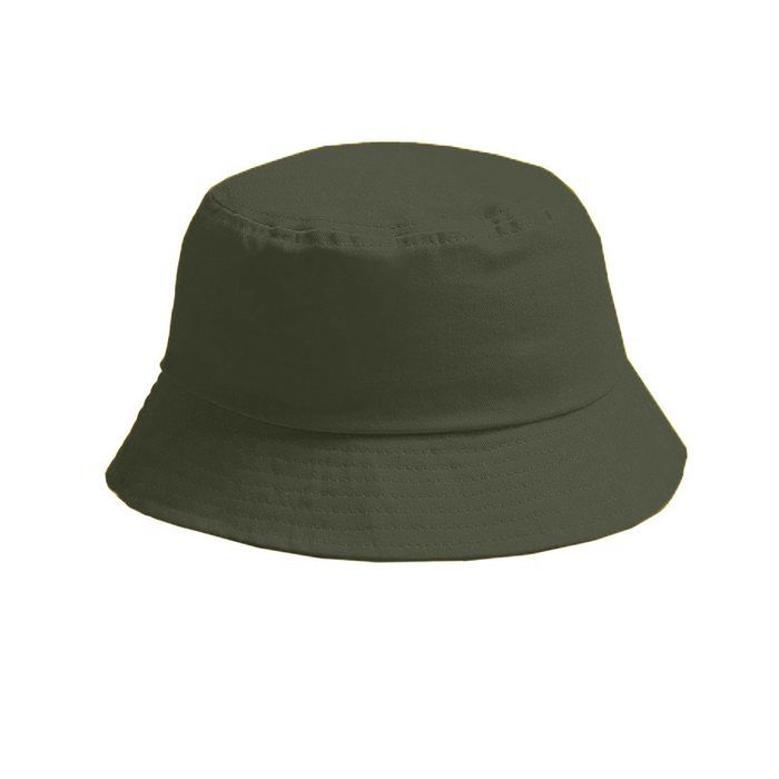 Хлопковая панама BRIM 250 для нанесения логотипа
