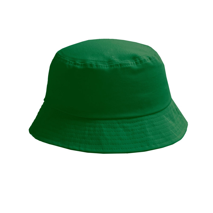 Хлопковая панама BRIM 250 для нанесения логотипа