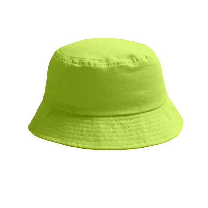 Хлопковая панама BRIM 250 для нанесения логотипа