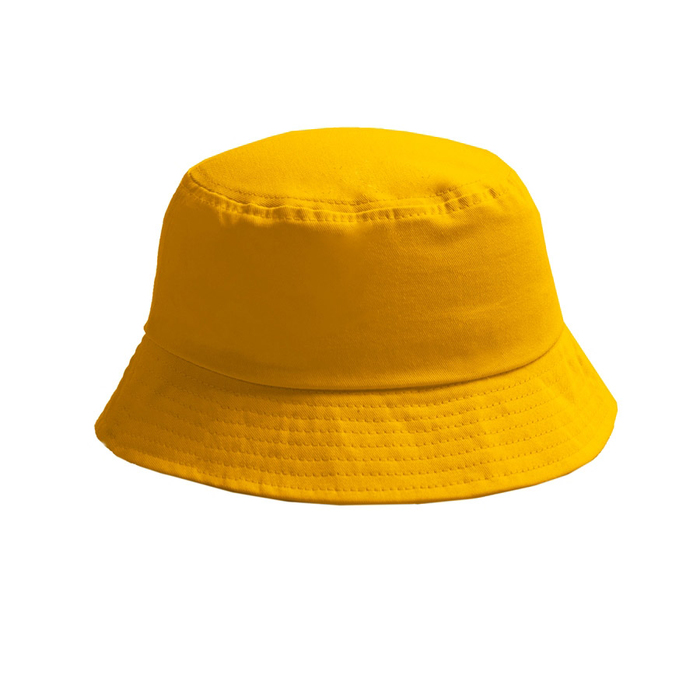 Хлопковая панама BRIM 250 для нанесения логотипа