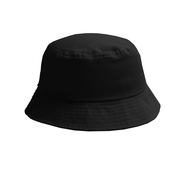 Хлопковая панама BRIM 250 для нанесения логотипа