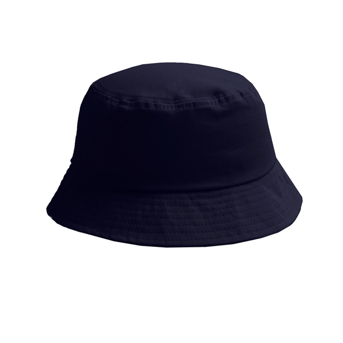 Хлопковая панама BRIM 250 для нанесения логотипа
