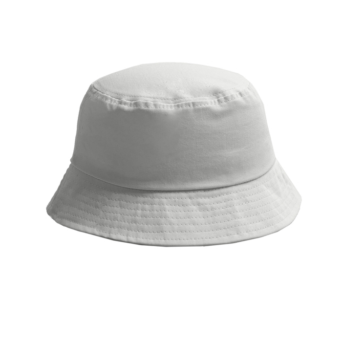 Хлопковая панама BRIM 250 для нанесения логотипа