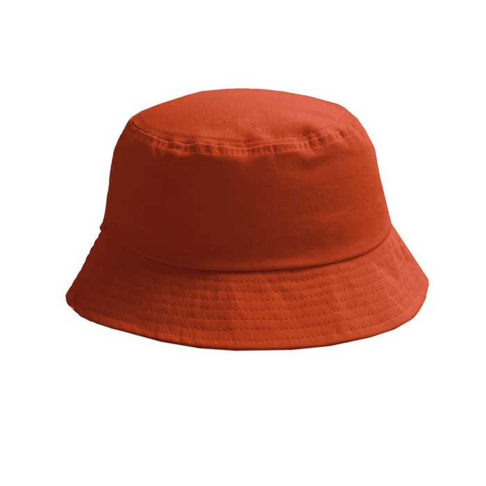 Хлопковая панама BRIM 250 для нанесения логотипа
