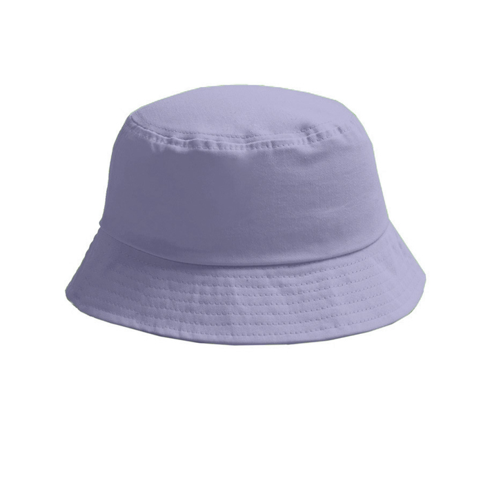 Хлопковая панама BRIM 250 для нанесения логотипа