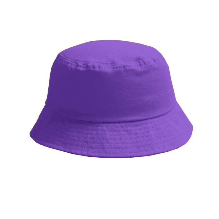 Хлопковая панама BRIM 250 для нанесения логотипа