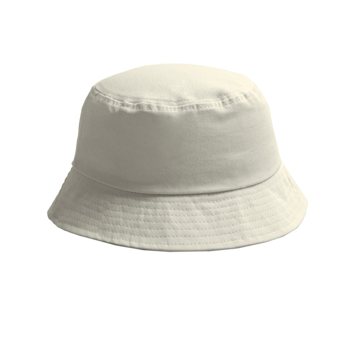 Хлопковая панама BRIM 250 для нанесения логотипа