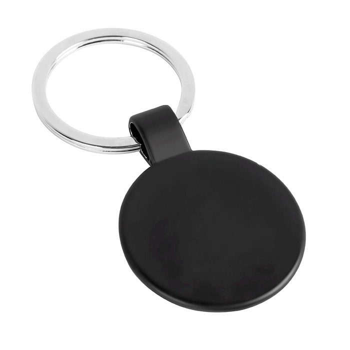 Брелок MIRROR MARK для нанесения логотипа