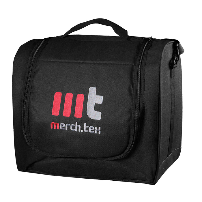 Сумка для образцов MERCHTEX для нанесения логотипа