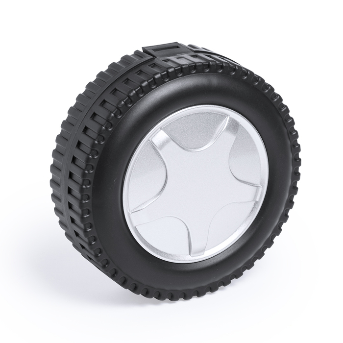 Набор инструментов в виде колеса Wheels для нанесения логотипа