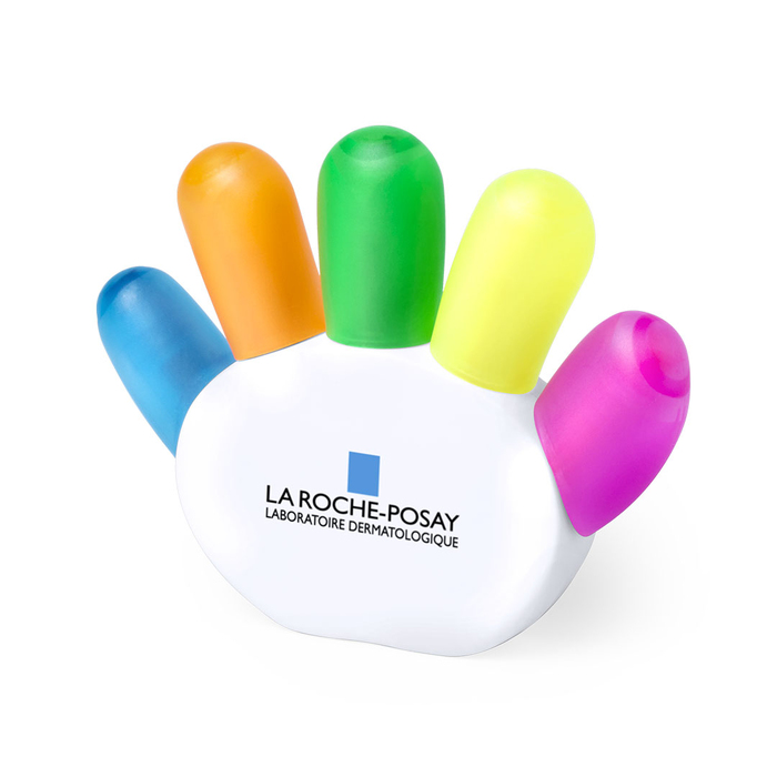 Набор маркеров Dinku для нанесения логотипа
