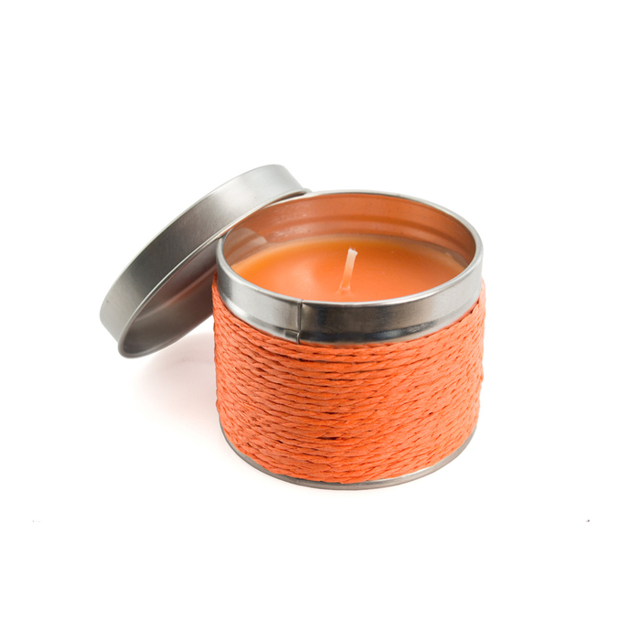 Ароматическая свеча Shiva для нанесения логотипа