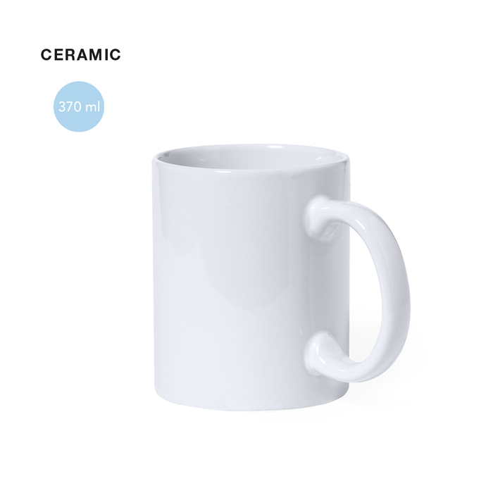 Кружка Impex для нанесения логотипа