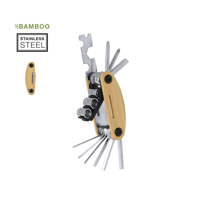 Мультитул Coron для нанесения логотипа