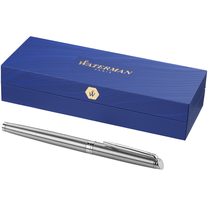 Ручка-роллер Waterman Hémisphère для нанесения логотипа