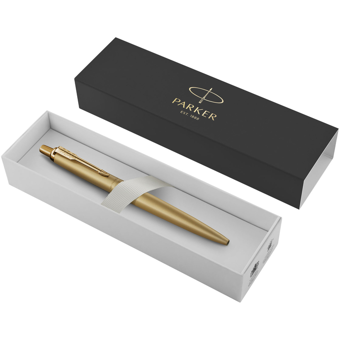 Шариковая ручка Parker Jotter XL монохром для нанесения логотипа