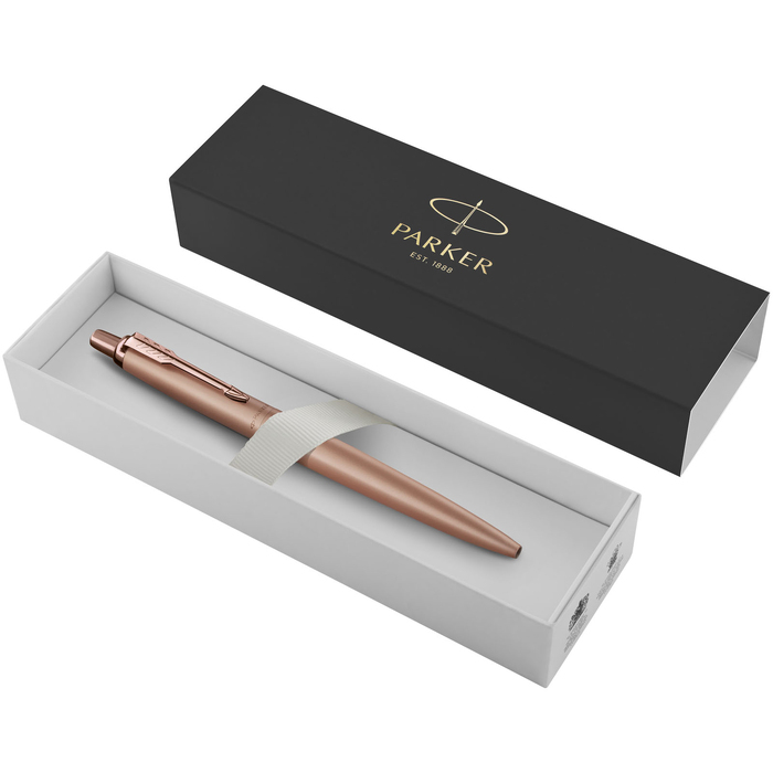 Шариковая ручка Parker Jotter XL монохром для нанесения логотипа