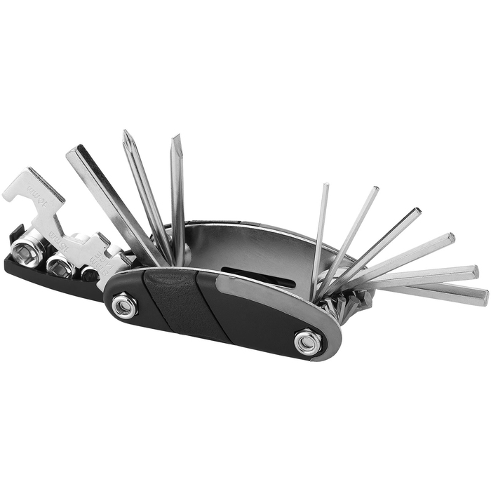 Многофункциональный инструмент Fix-it с 16 функциями для нанесения логотипа