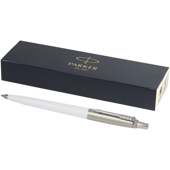Шариковая ручка Parker Jotter Recycled для нанесения логотипа