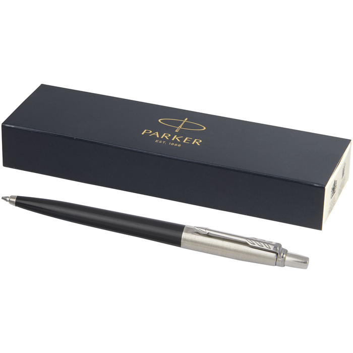 Шариковая ручка Parker Jotter Recycled для нанесения логотипа