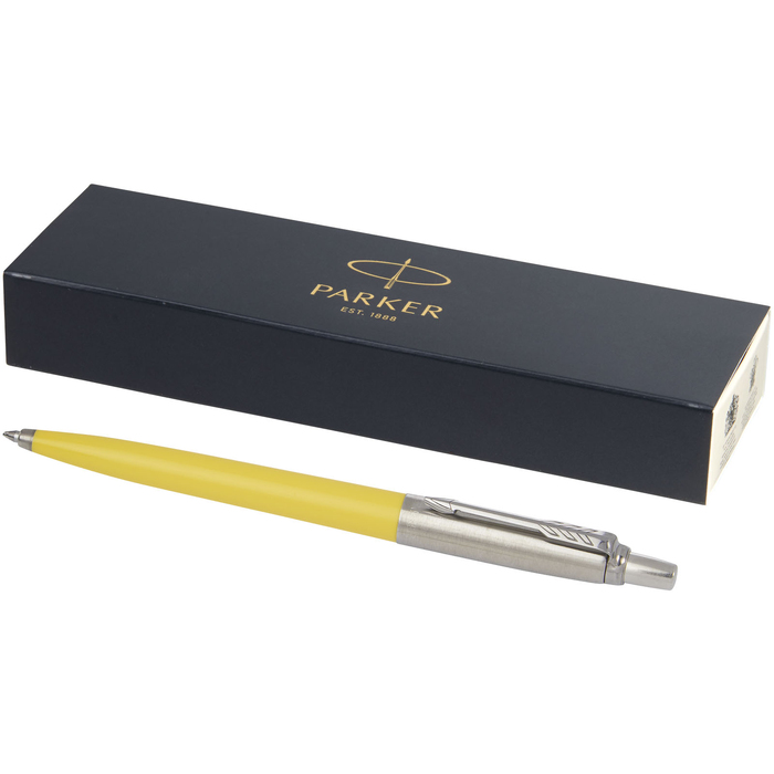 Шариковая ручка Parker Jotter Recycled для нанесения логотипа