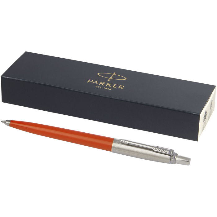 Шариковая ручка Parker Jotter Recycled для нанесения логотипа