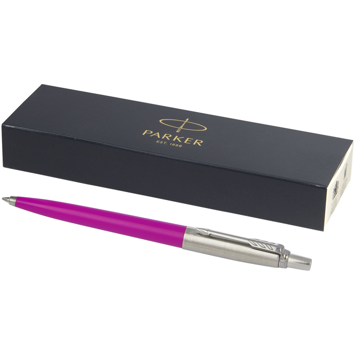 Шариковая ручка Parker Jotter Recycled для нанесения логотипа