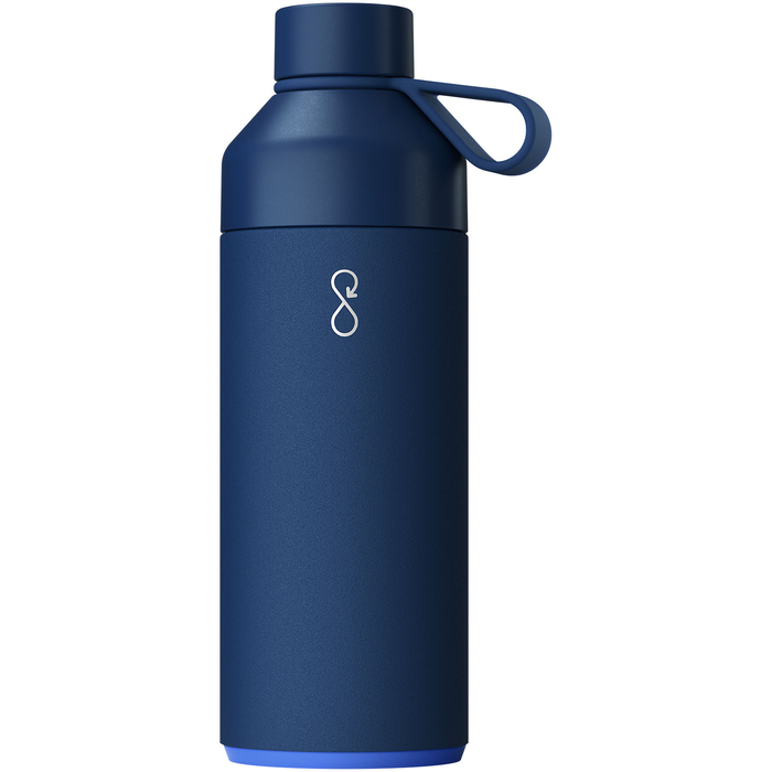 Термос Big Ocean Bottle 1000 мл для нанесения логотипа