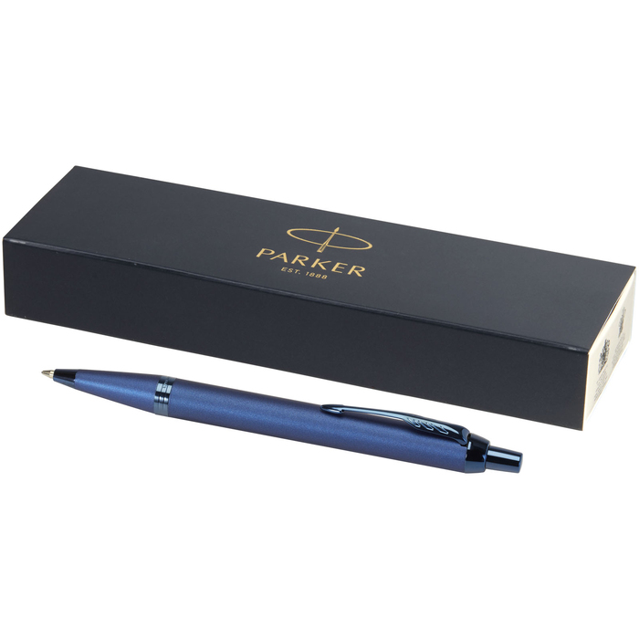 Parker IM шариковая ручка для нанесения логотипа