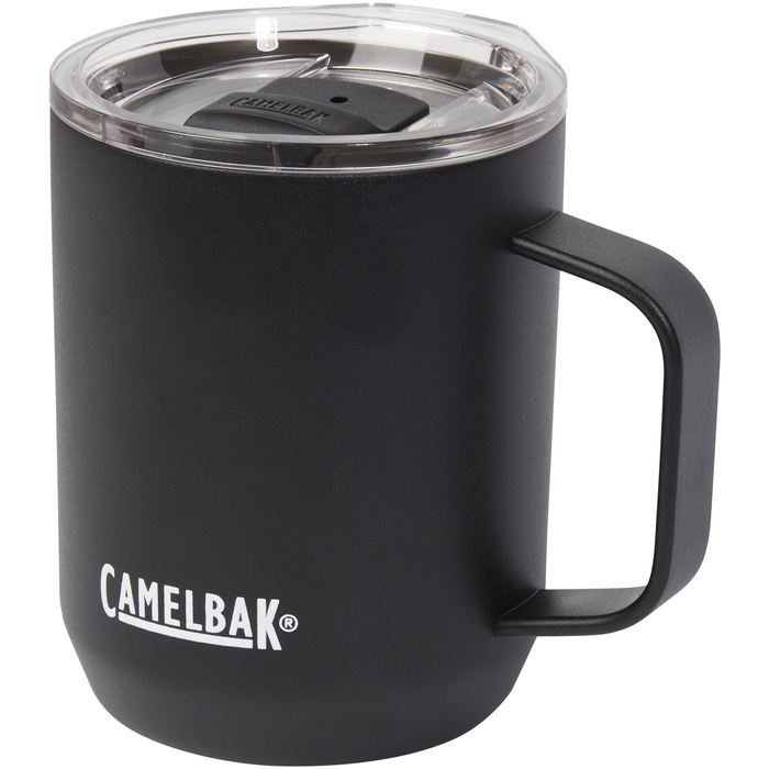 Кружка CamelBak® Horizon с термосом объемом 350 мл для нанесения логотипа