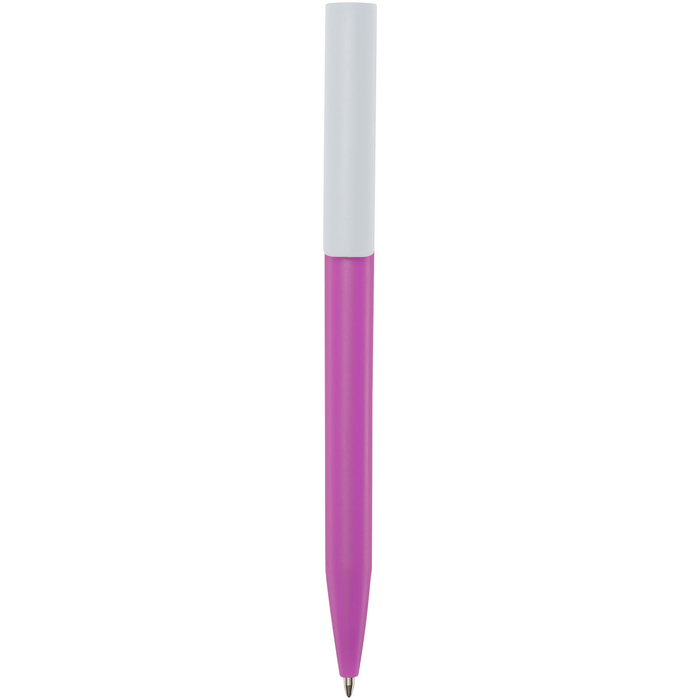 Ручка Unix из переработанного пластика для нанесения логотипа