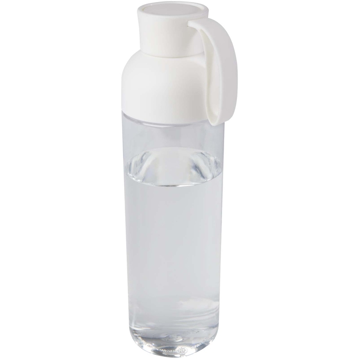 Бутылка для воды RPET Illuminate для нанесения логотипа