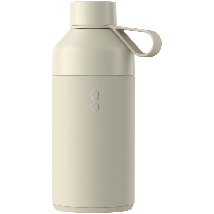 Термос Ocean Bottle 750 мл для нанесения логотипа