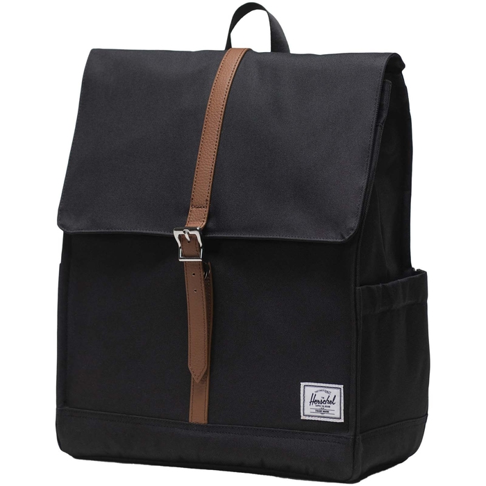 Рюкзак Herschel City из переработанных материалов, 16 л для нанесения логотипа