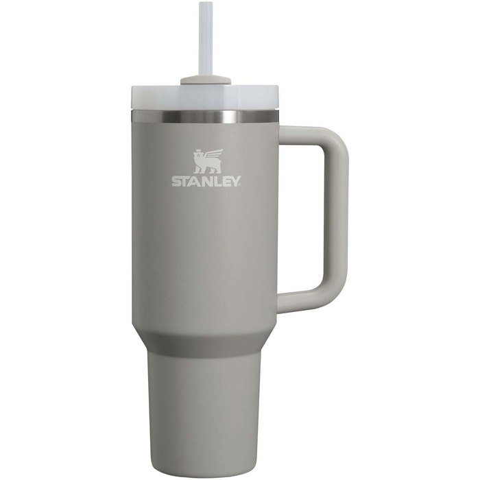 Термокружка Stanley Quencher H2.0 1200 мл для нанесения логотипа