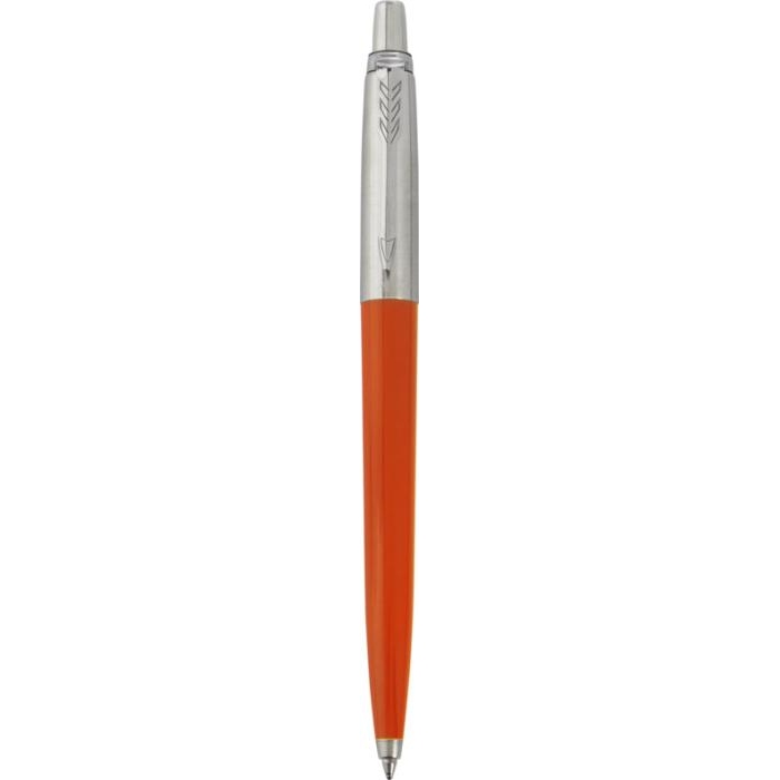 Шариковая ручка Parker Jotter Recycled (синяя паста) для нанесения логотипа