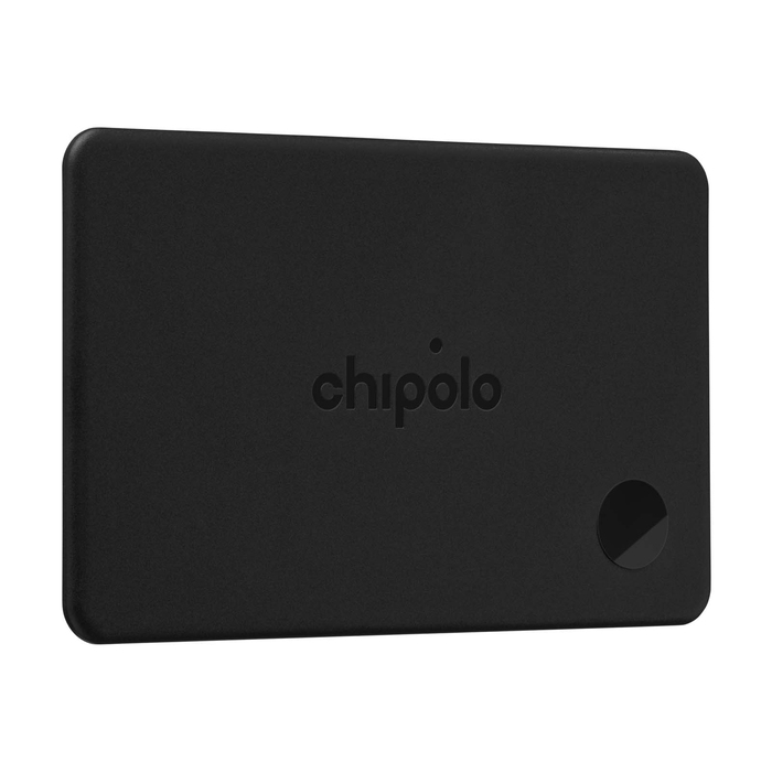 Отслеживающая карта Chipolo CARD для нанесения логотипа