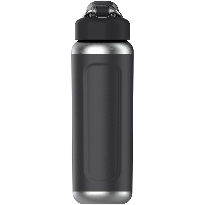 Термос-бутылка Stanley Classic Wellspring 710 мл из переработанной нержавеющей стали для нанесения логотипа
