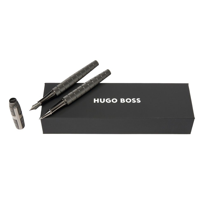 Комплект HSH4982D + HSH4985D для нанесения логотипа