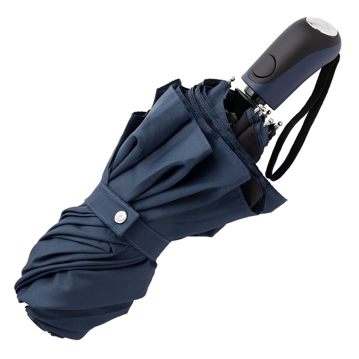 Карманный зонт Ирвинг для нанесения логотипа