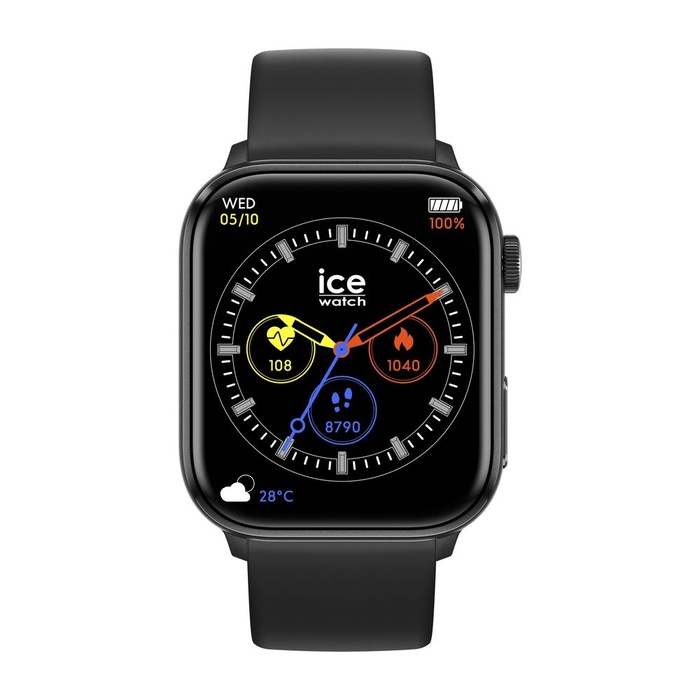 Смарт часы ICE для нанесения логотипа