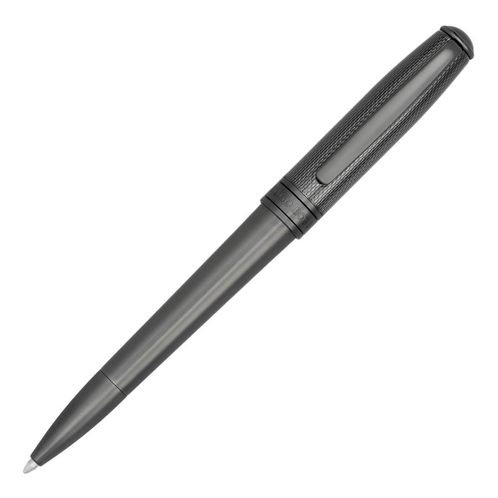 Шариковая ручка ESSENTIAL METAL для нанесения логотипа